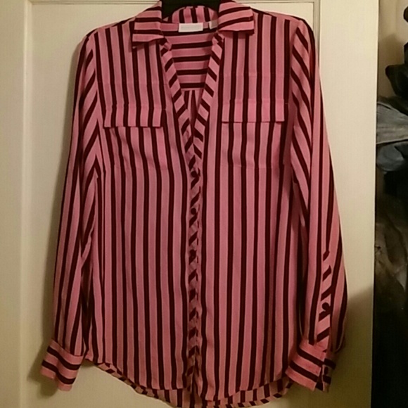 New York & Company Tops - Sale! New York & Company Blouse